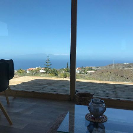 Sundowner Chalet Stephanico 吉亚德索拉 外观 照片