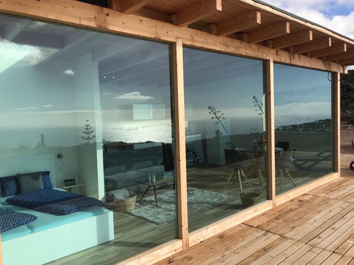 Sundowner Chalet Stephanico 吉亚德索拉 外观 照片