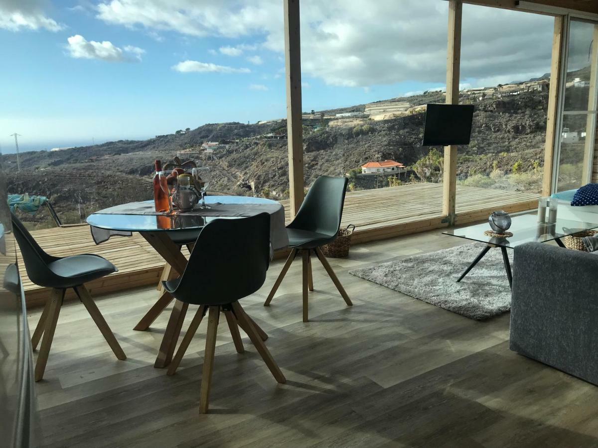 Sundowner Chalet Stephanico 吉亚德索拉 外观 照片