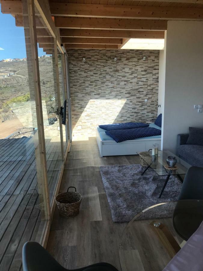 Sundowner Chalet Stephanico 吉亚德索拉 外观 照片
