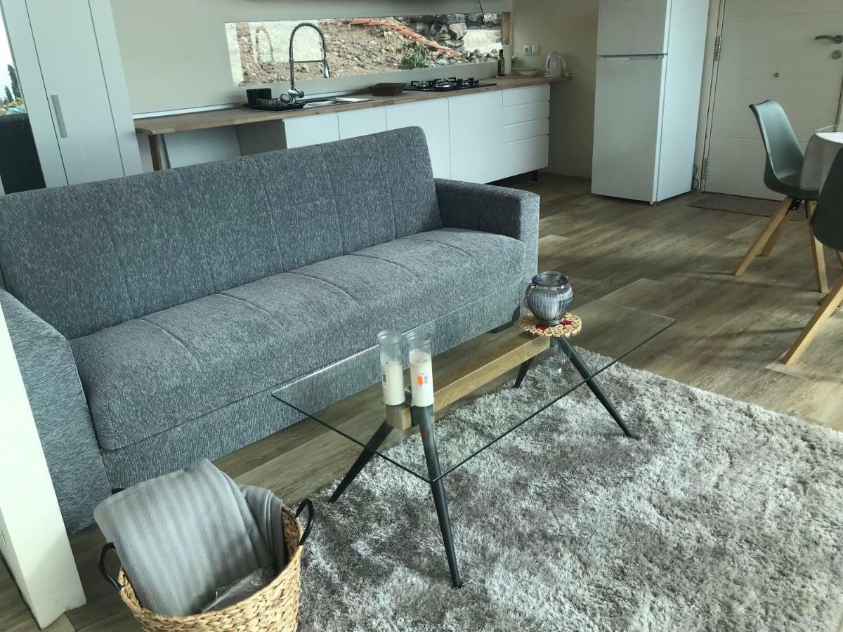 Sundowner Chalet Stephanico 吉亚德索拉 外观 照片