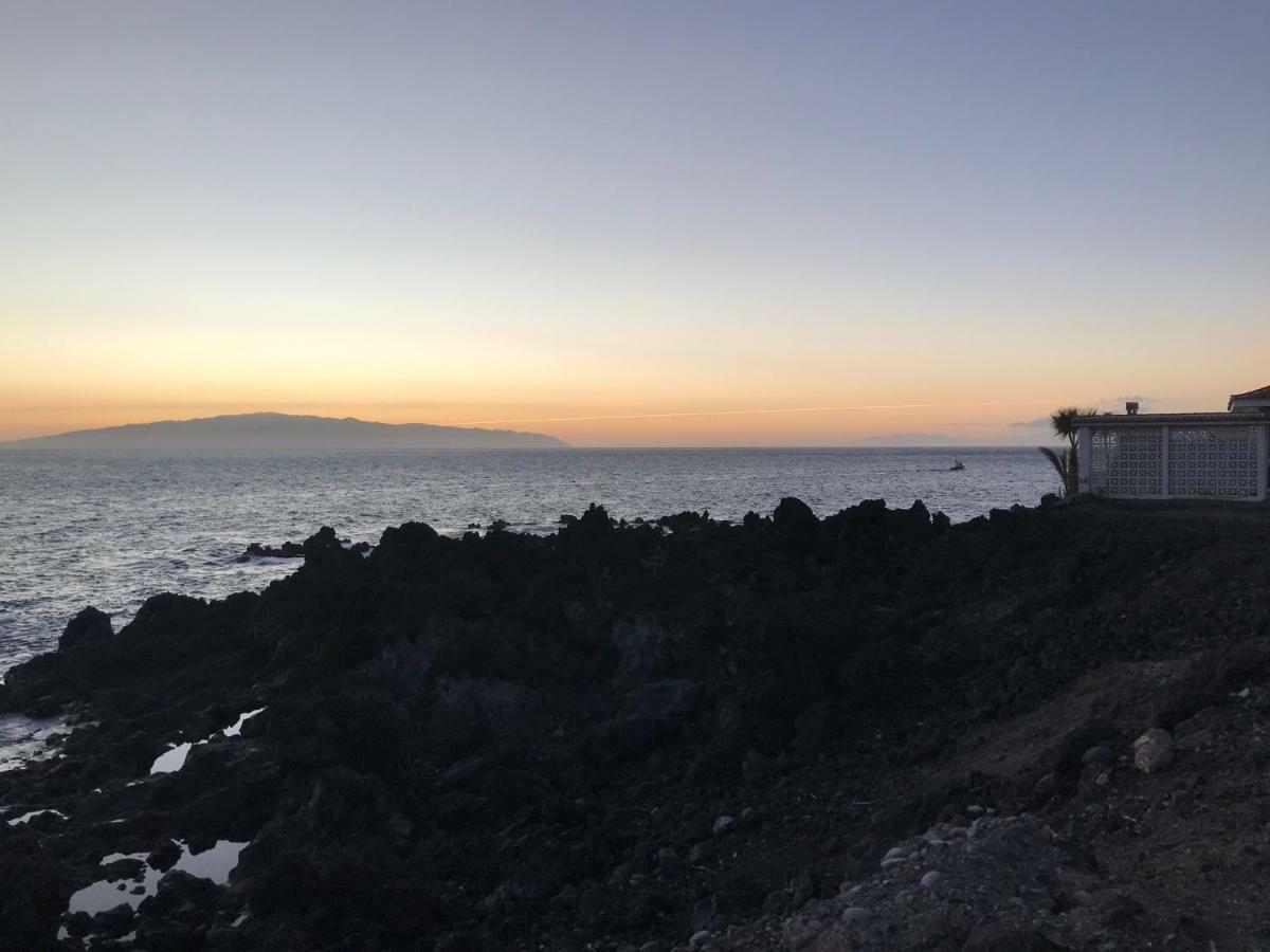 Sundowner Chalet Stephanico 吉亚德索拉 外观 照片