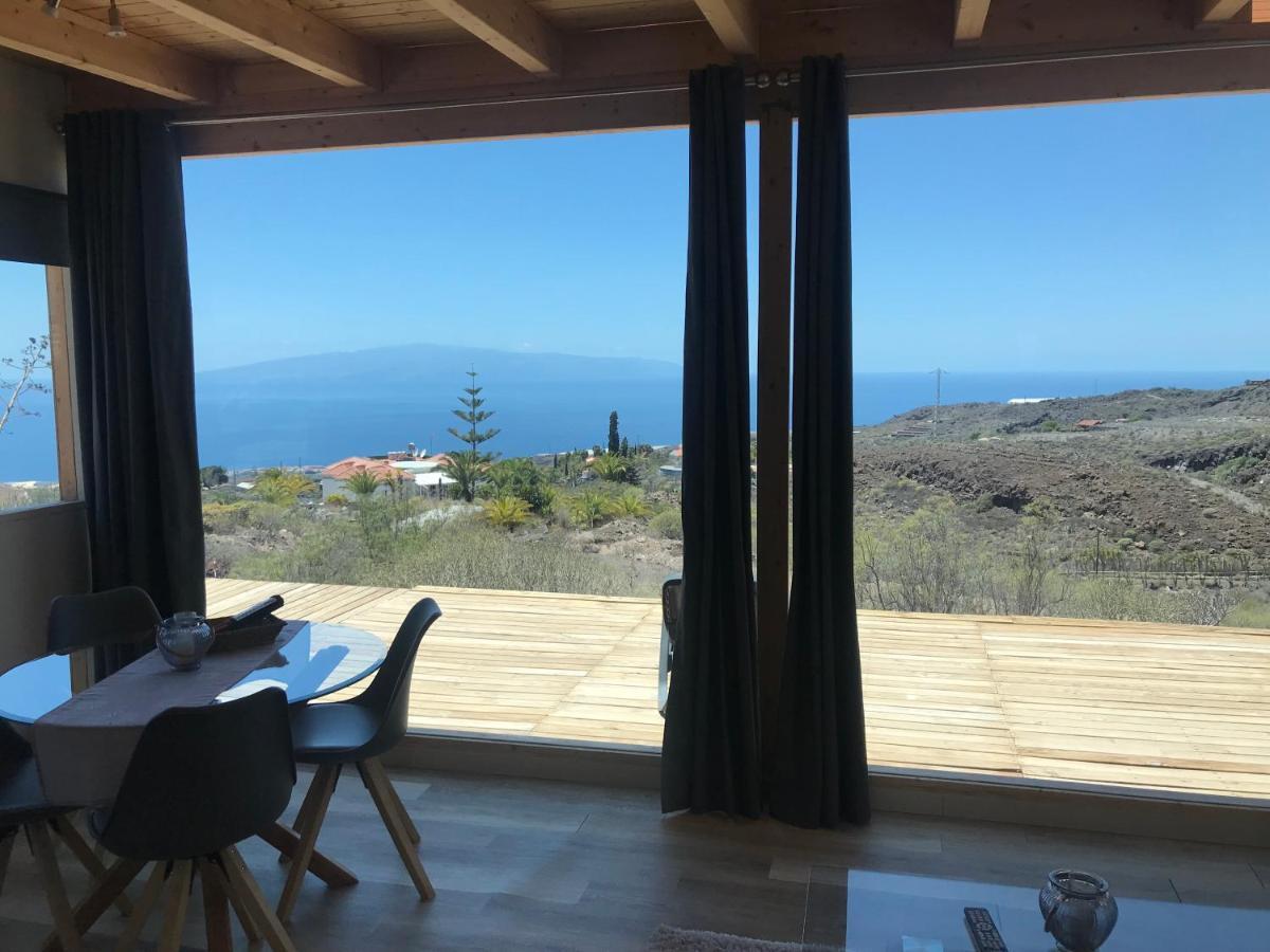 Sundowner Chalet Stephanico 吉亚德索拉 外观 照片