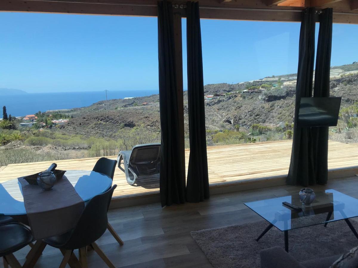 Sundowner Chalet Stephanico 吉亚德索拉 外观 照片