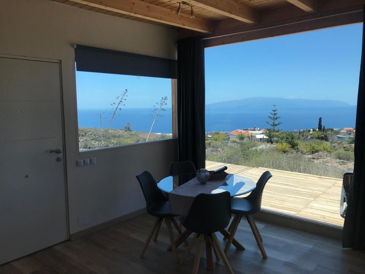 Sundowner Chalet Stephanico 吉亚德索拉 外观 照片